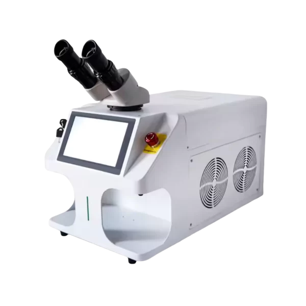 100W Jewel Laser Welding Machine