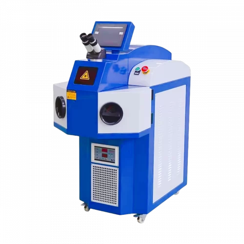 200W Laser Welding Machine