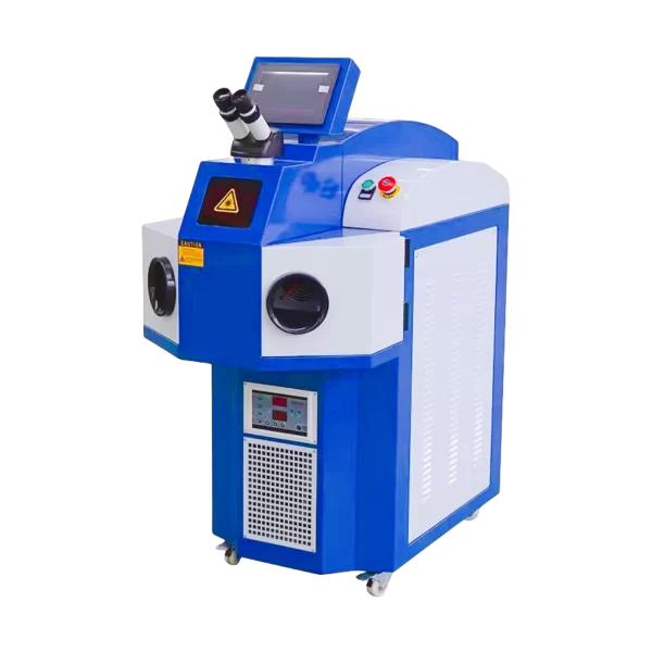 200W Laser Welding Machine