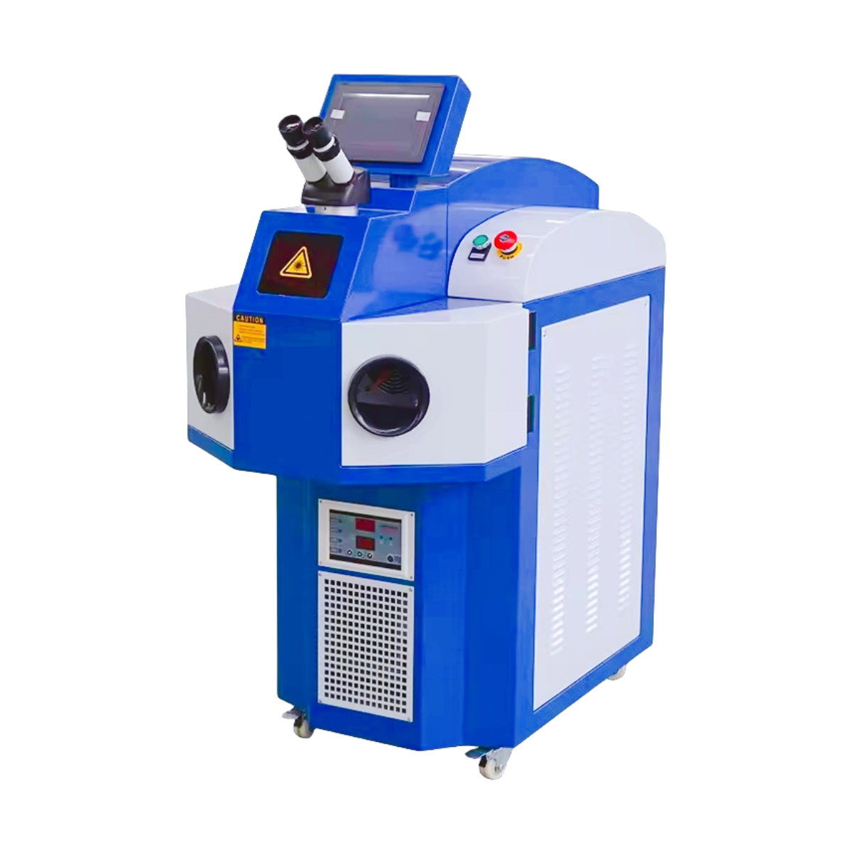 200W Laser Welding Machine