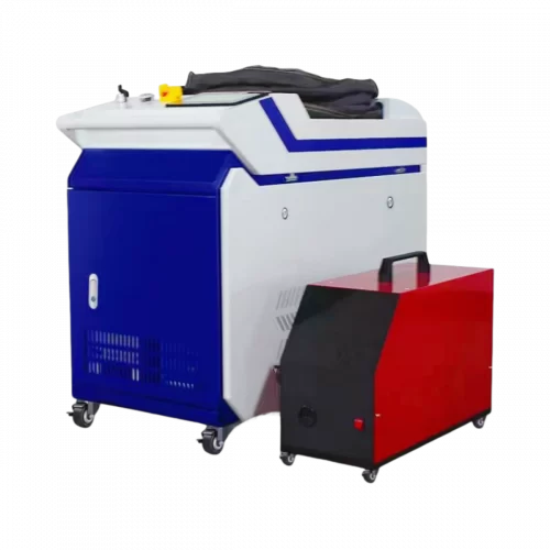 3 in 1 Fiber Laser Welding Machine 2