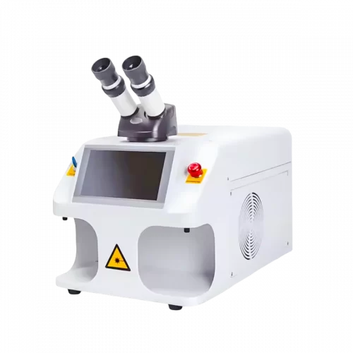 60W Jewel Laser Welding Machine