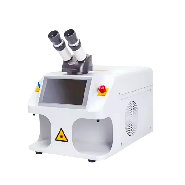 60W Jewel Laser Welding Machine