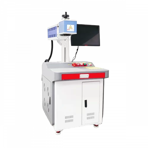 CLM1 CO2 Laser Marking Machine