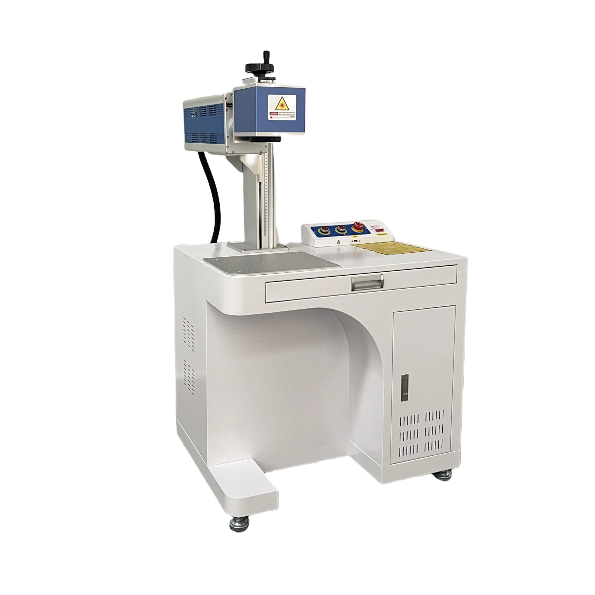 CLM2 CO2 Laser Marking Machine