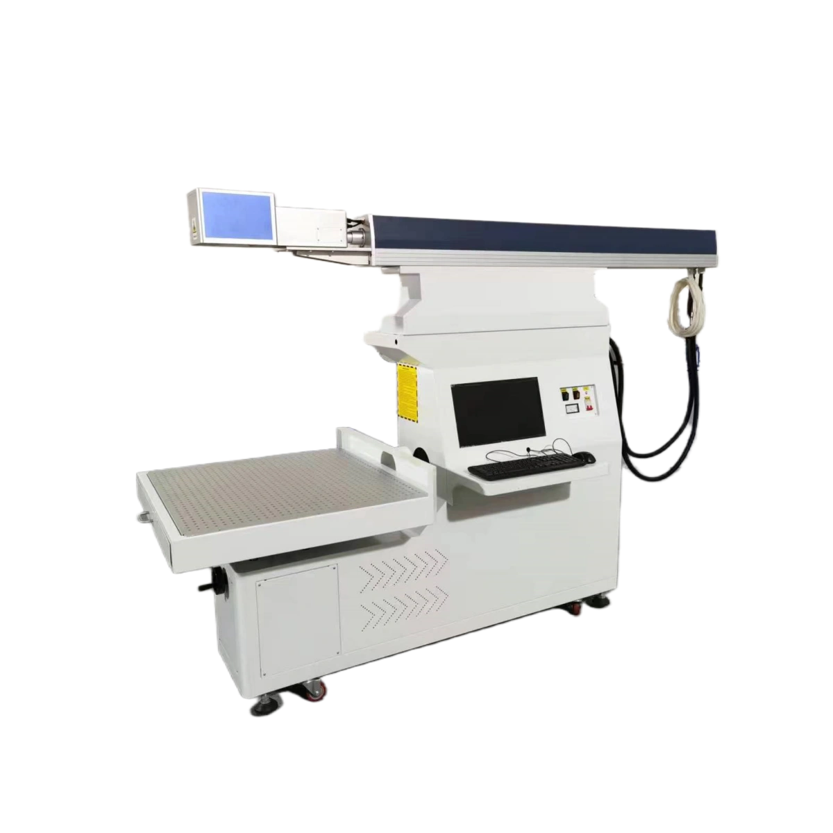 CLM3 CO2 Laser Marking Machine