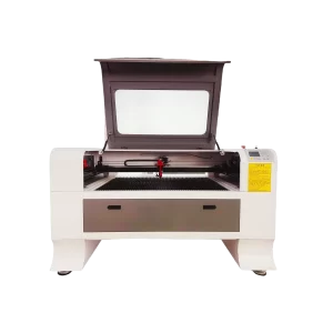 GL-9060 CO2 Laser Engraving Machine