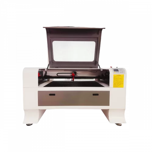 GL-1080 CO2 Laser Engraving Machine