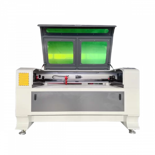 GL-1390 CO2 Laser Engraving Machine 2