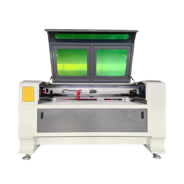 GL-1390 CO2 Laser Engraving Machine 2