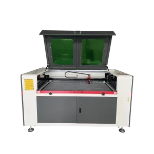 GL-9060 CO2 Laser Engraving Machine