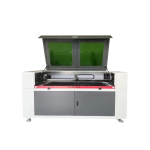 GL-1515 CO2 Laser Engraving Machine