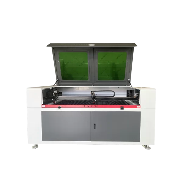 GL-1515 CO2 Laser Engraving Machine