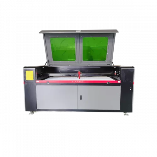 GL-1610 CO2 Laser Engraving Machine