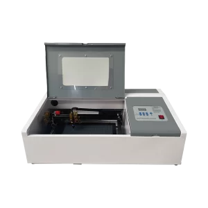 GL-3020 CO2 Laser Engraving Machine 1