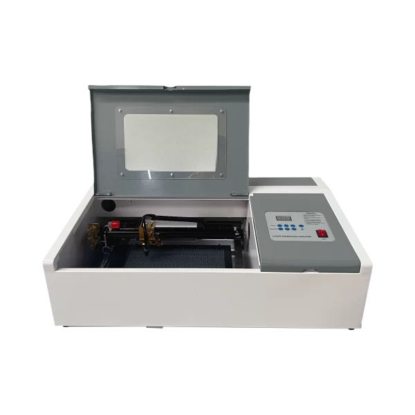GL-3020 CO2 Laser Engraving Machine 1
