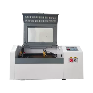 GL-4040 CO2 Laser Engraving Machine