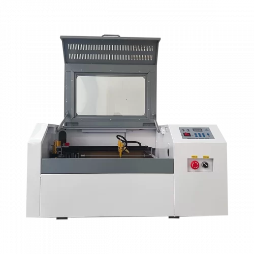 GL-4040 CO2 Laser Engraving Machine