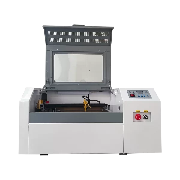 GL-4040 CO2 Laser Engraving Machine