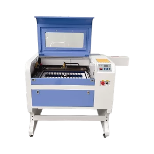 GL-6040 CO2 Laser Engraving Machine