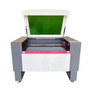 GL-9060 CO2 Laser Engraving Machine