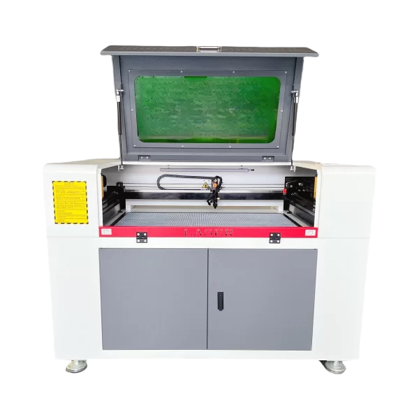 GL-9060 CO2 Laser Engraving Machine