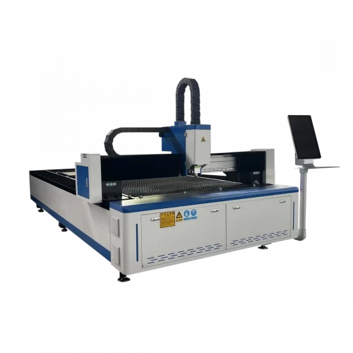 GL-F3015 Fiber Laser Cutting Machine