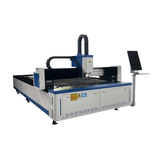 GL-F3015 Fiber Laser Cutting Machine