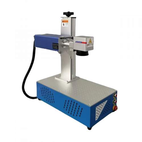 UV1 UV Laser Marking Machine