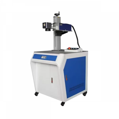 UV2 UV Laser Marking Machine