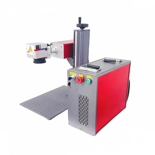 UV3 UV Laser Marking Machine
