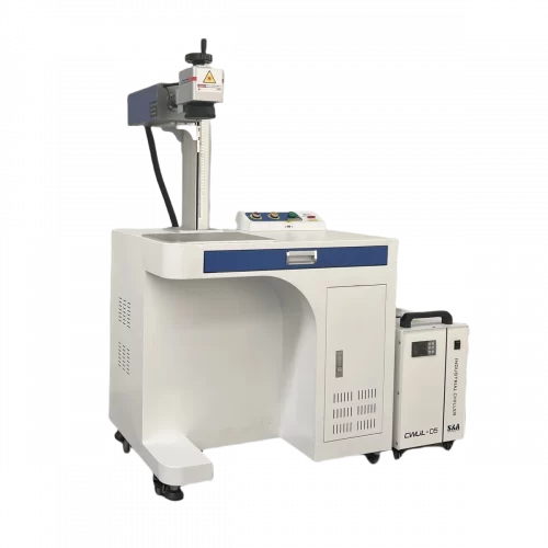 UV4 UV Laser Marking Machine