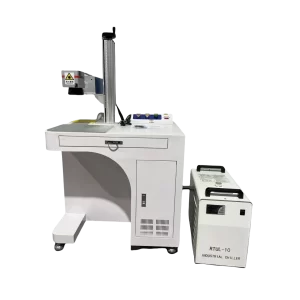 UV4 UV Laser Marking Machine
