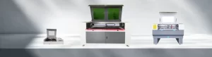 CO2 Laser Engraving Machine