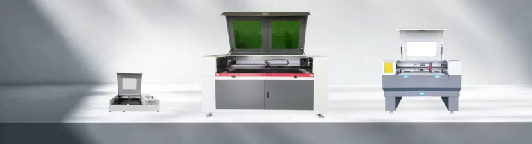 CO2 Laser Engraving Machine