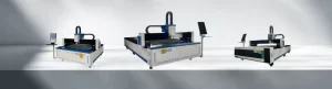 Fiber Laser Cutting Machine