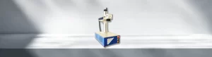 Fiber Laser Marking Machine