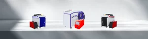 Fiber Laser Welding Machine