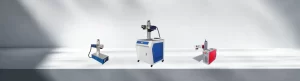 UV Laser Marking Machine